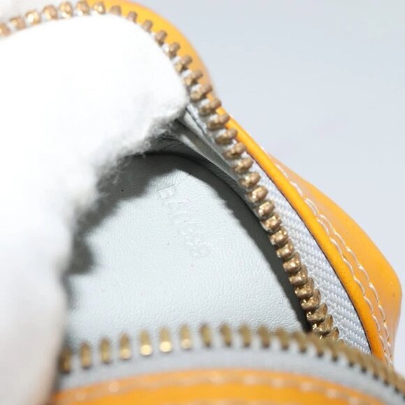 LOUIS VUITTON Monogram Vernis Wooster Shoulder Bag Gris - Picture 15 of 16